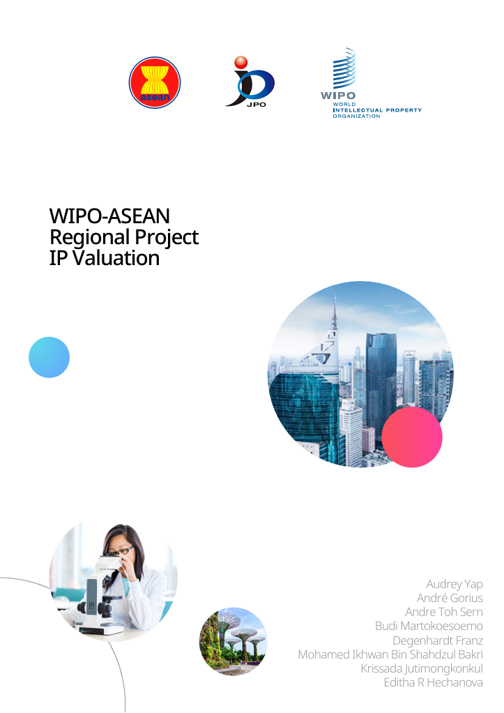 IP Valuation in ASEAN